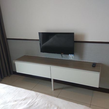 Seaview Dwharf Family Suit Private Port Dickson Exterior photo