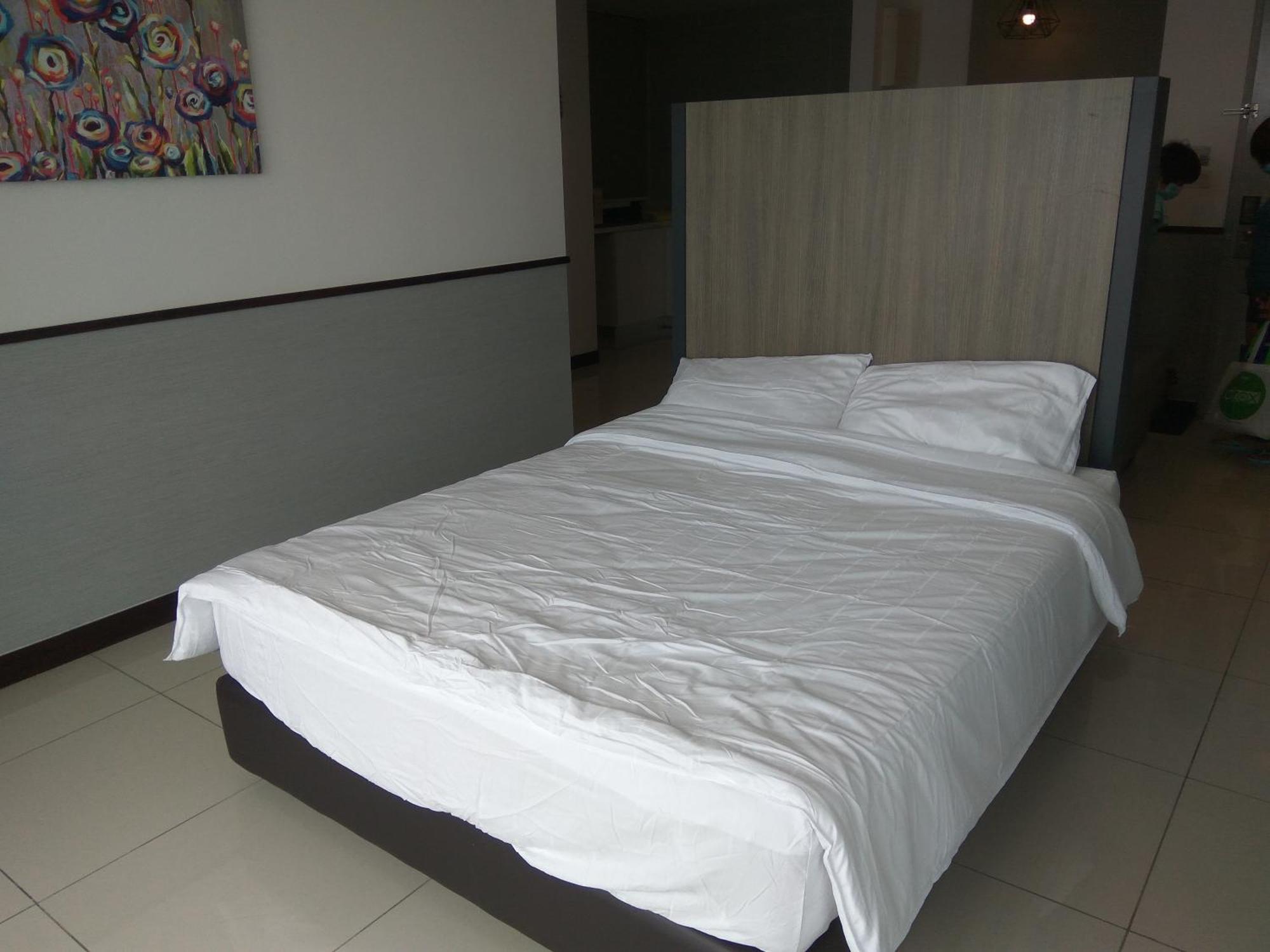 Seaview Dwharf Family Suit Private Port Dickson Exterior photo